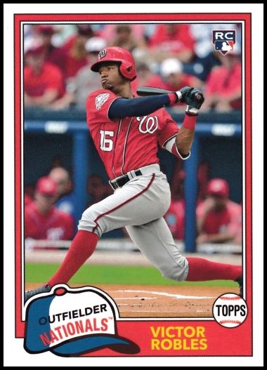 265 Victor Robles